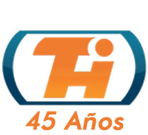 Logo THI
